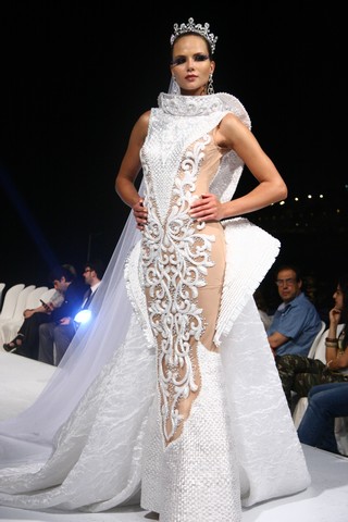 LIPS Summer Fashion Week